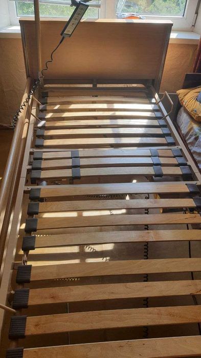 ліжко Arminia II