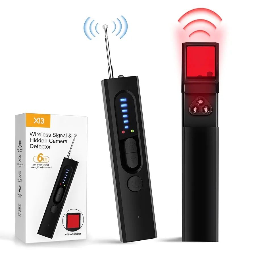 Устройства для защиты личной информации SCOORNEST X13 / JEPWCO G4 Pro