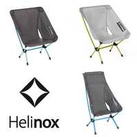 Стул Helinox Zero Chair (490 грамм)