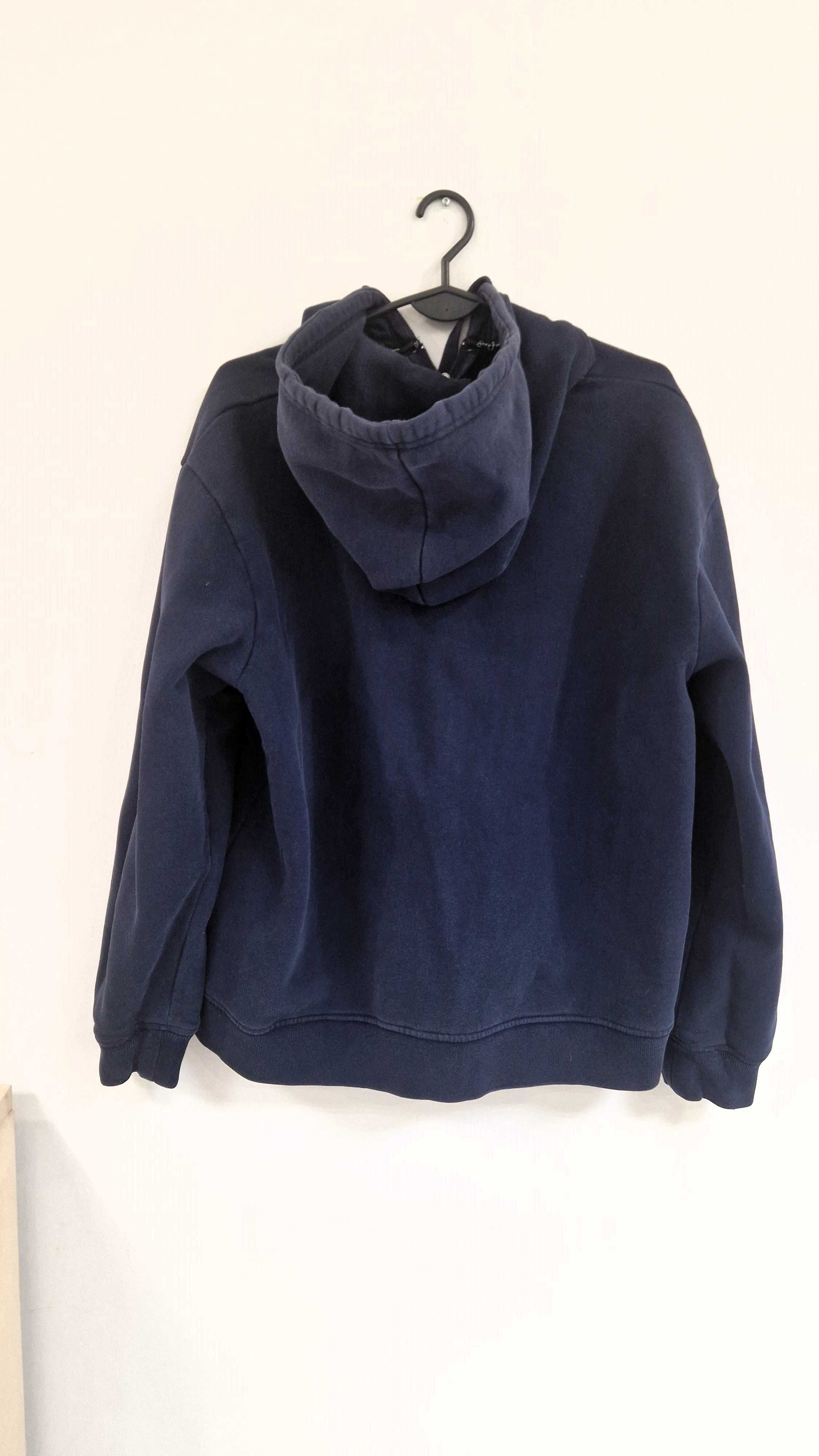 Bluza z kapturem Sean John XXL (nasza M)