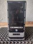 PC Asus M4N68T AMD Athlon II X4 GTS250 E-Green 1024M RAM 2GB