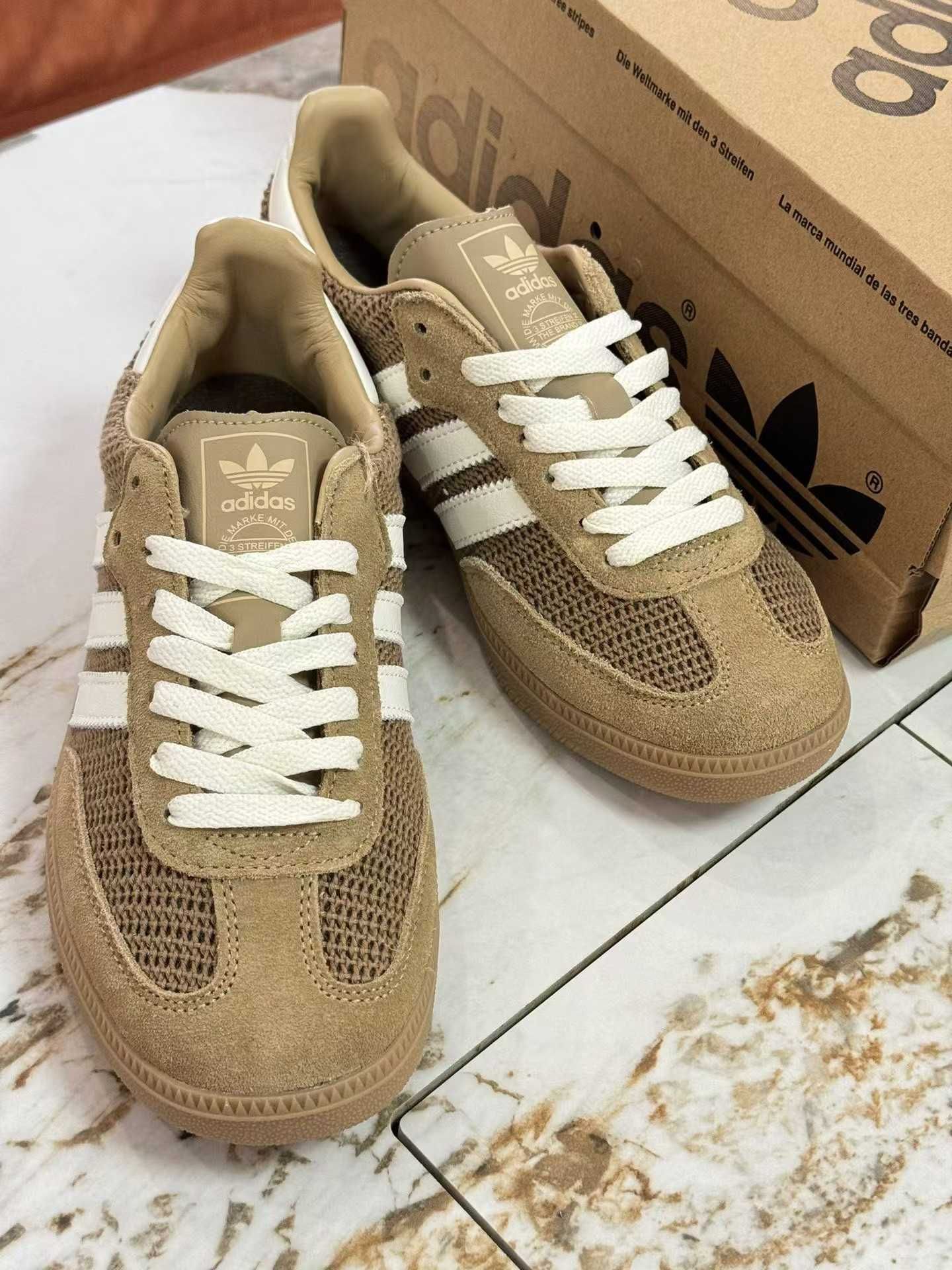 adidasoriginalsSAMBAOG r.37