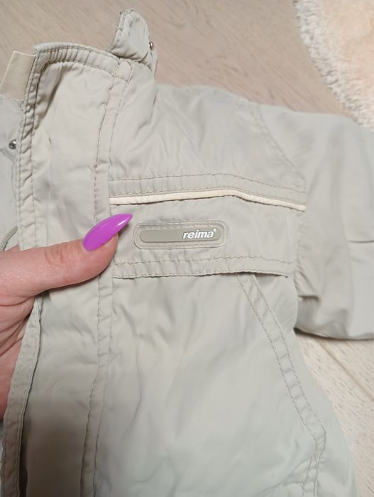 Комбінезон Reima 74