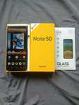 Mam do sprzedania telefon Realme Note 50