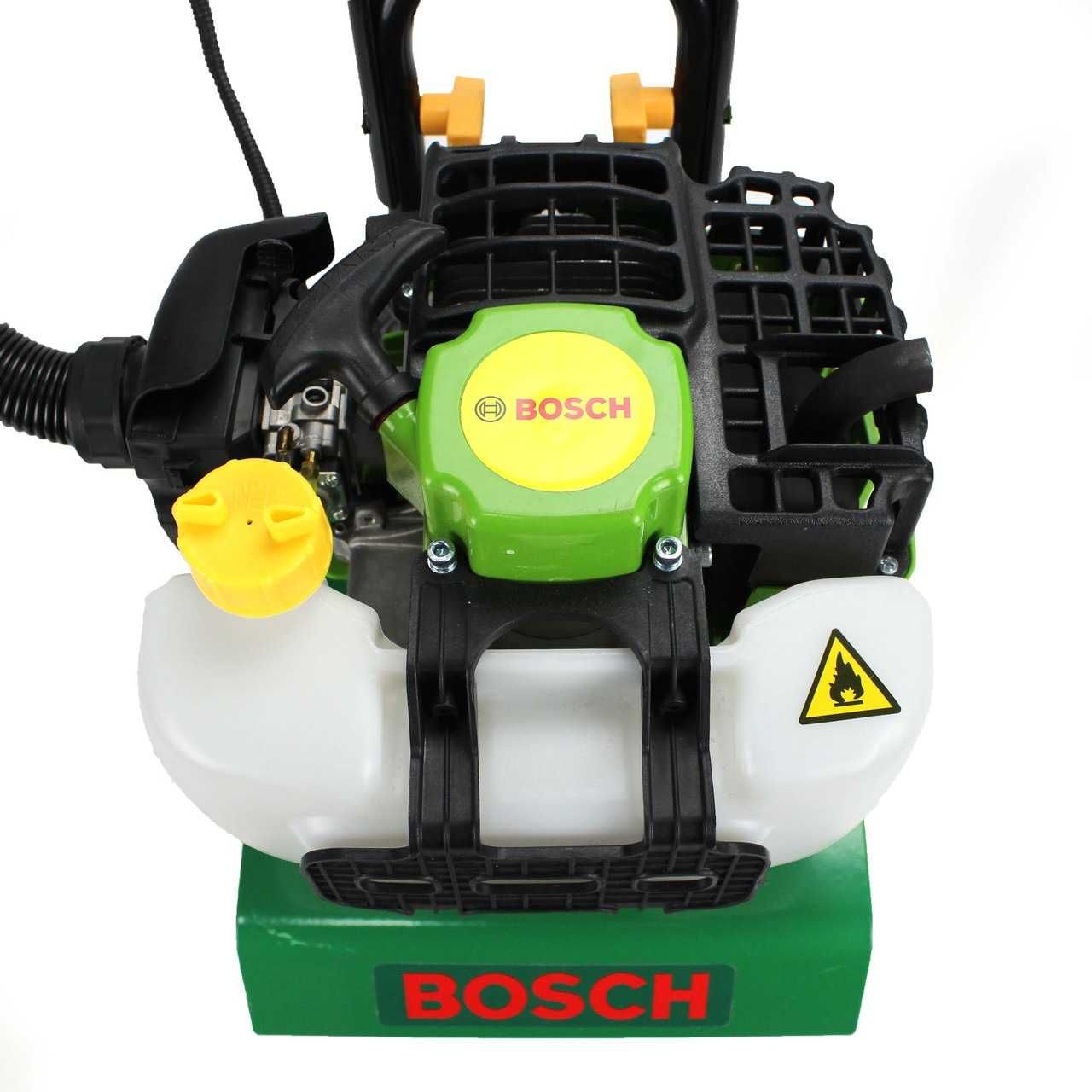 Двотактний мотокультиватор Bosch GTR 5400 (5.4 кВт, 62 см3) Бош
