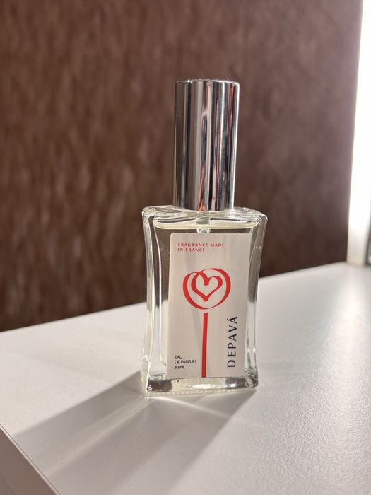 Молекула 02 туалетна вода