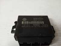 MODUŁ PARKOWANIA PDC VOLKSWAGEN PASSAT B6 3C0919283B