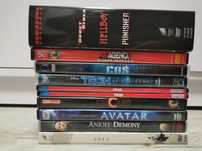 Płyty DVD, Unikaty, Blu-Ray, Star Trek, Opowieści i Wydania Specjalne