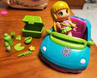 Carro pinypons -