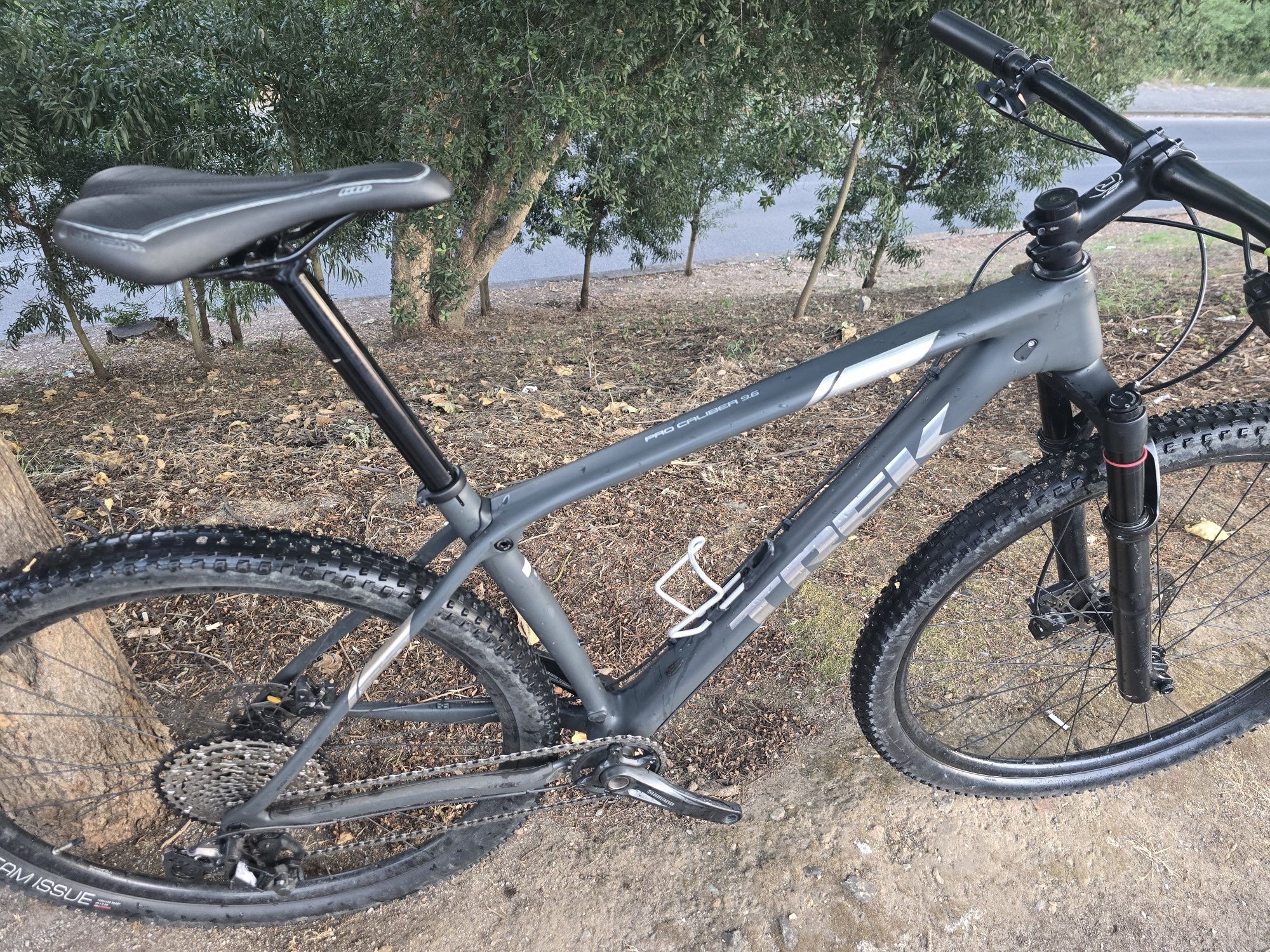 Trek procaliber 29 L 12x1v