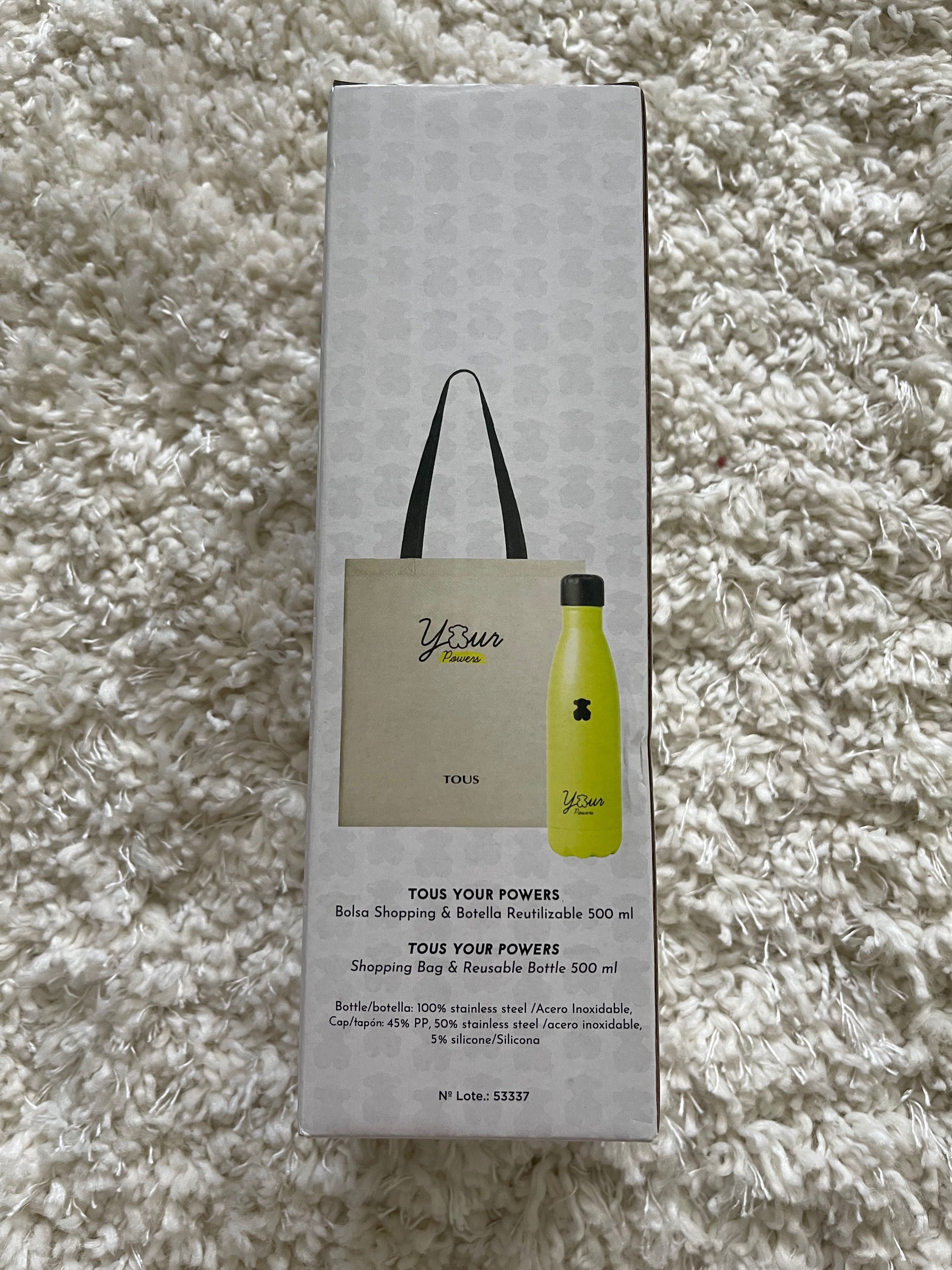 Tous bidon butelka termiczna 500 ml