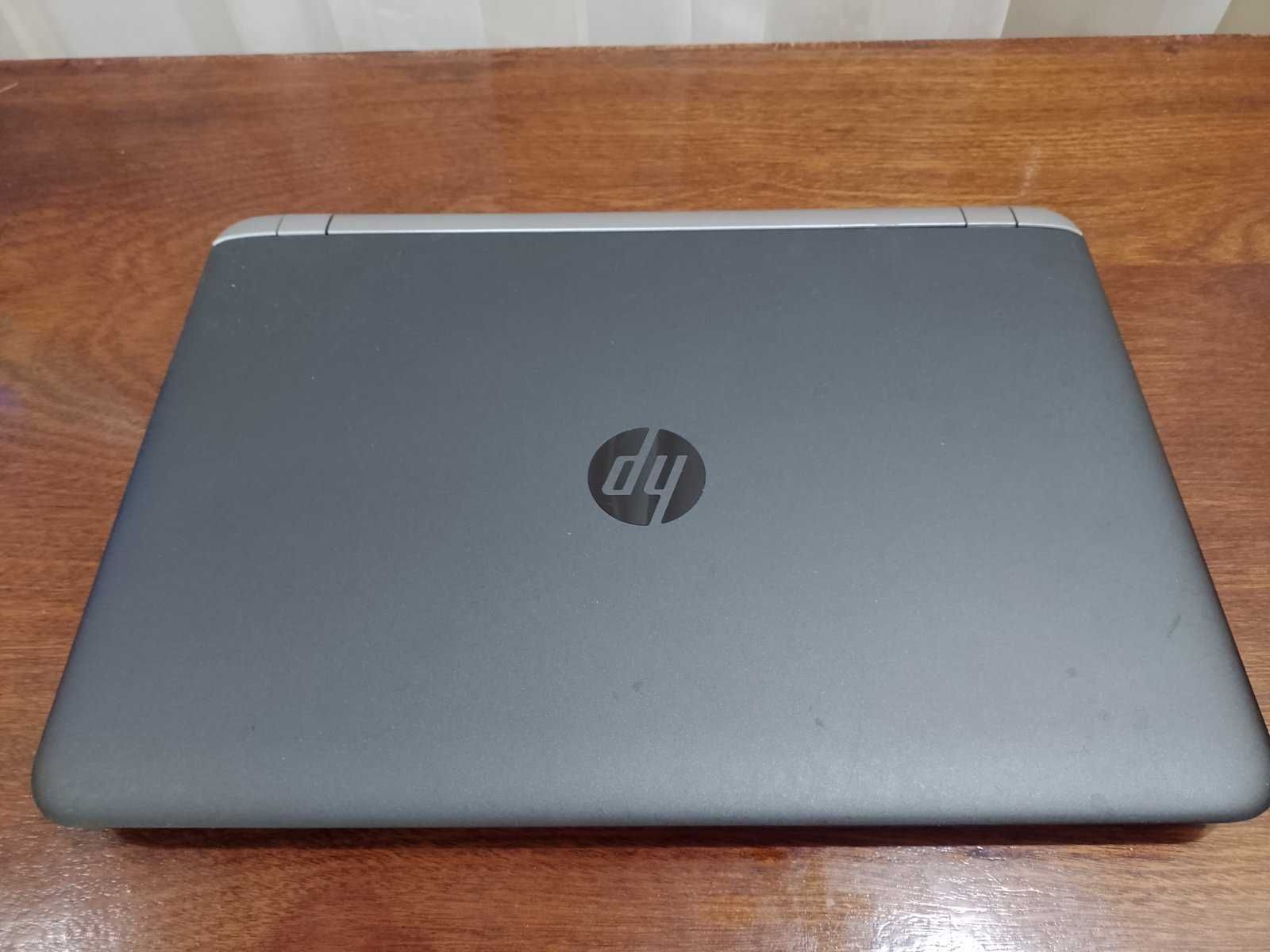 HP Probook 15" FHD 450 G3 i5-6200U/8Gb/SSD 256Gb новый