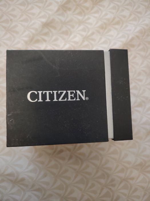 Vendo relógio Citizen Ecodrive Aw1718-88x