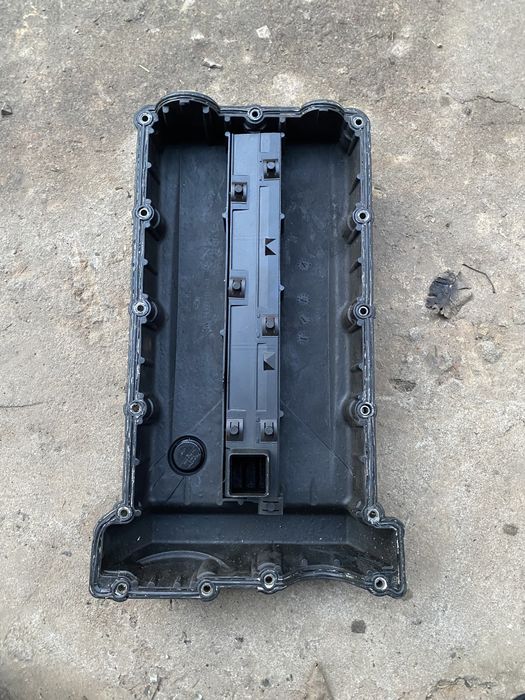 Продам фонари и крышку DOHC Форд Сиерра Скорпио Ford Scorpio Sierra