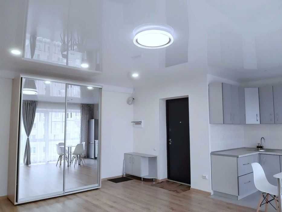 Сдается 2-х комнатная квартира в ЖК "Молодежный" (ул. Беляева 8А)