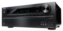 Amplituner Onkyo TX-NR626 SPOTIFY WIFI BLUETOOTH kino domowe