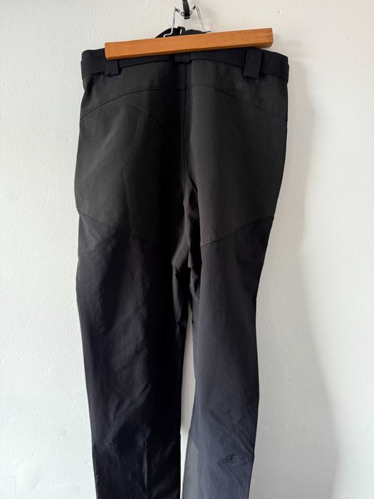 Чоловічі водонепроникні трекінгові штани Forest Нові Є різні розміра