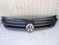 GRILL ATRAPA VW GOLF V / VI PLUS  5M0853653