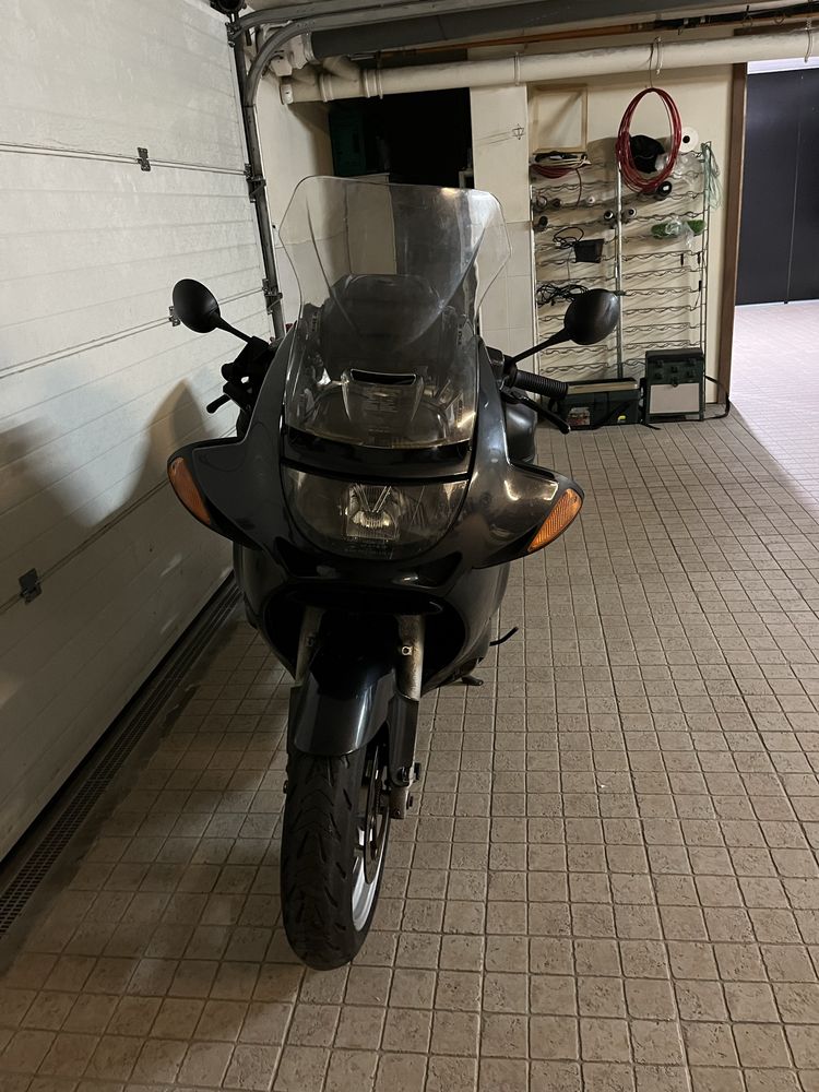 Vendo BMW K 1200 RS