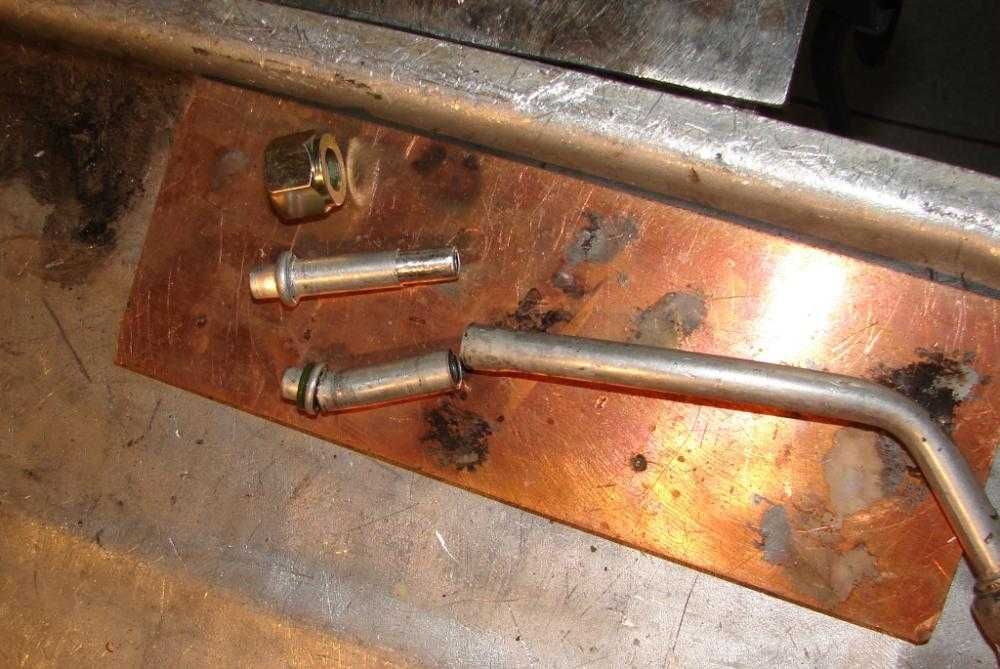 заправка авто кондиционера фреоном R134A 1234yf R744 ремонт чистка
