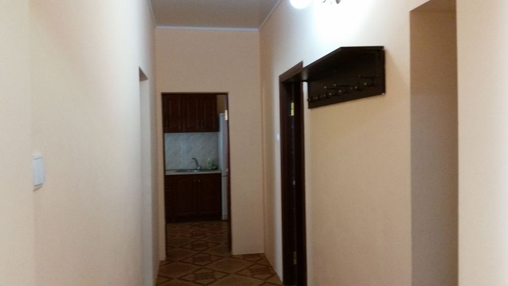 Сдам часть дома по ул. Сумской.