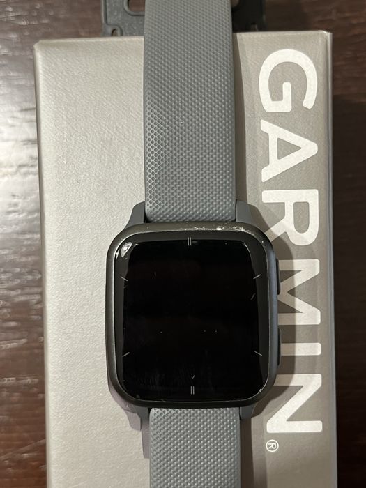 Garmin venu sq 2