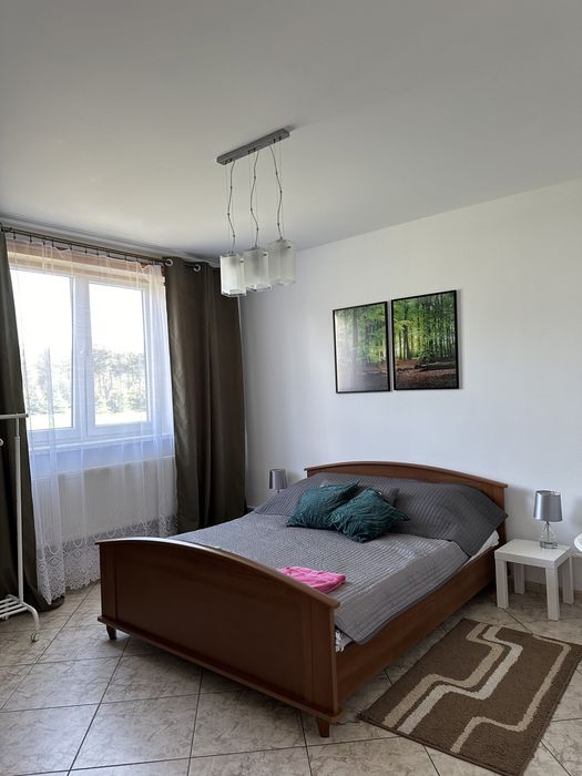 Noclegi „Jak w domu” Narol