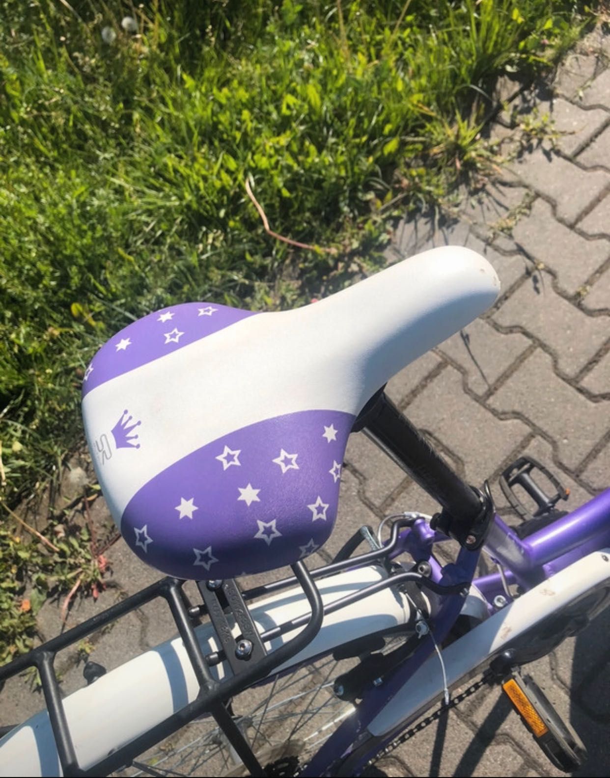 rower miejski koła 24 rama 13 stan bardzo dobry