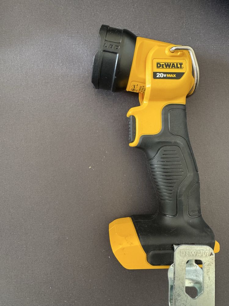 Комлект Dewalt dcs367, dcf887, dcl040