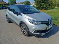 Renault Captur 1,2 TCe automat, super stan.