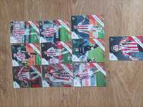 Karty ekstraklasy 23/24 Seria 2 Cracovia Kraków