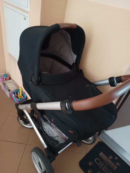 Wózek Mutsy Nio 2w1