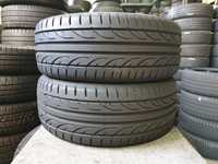 Літні шини HANKOOK 205/45 R17 резина Р17