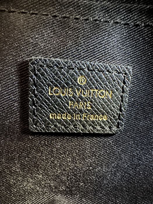 Сумка Louis Vuitton мужская