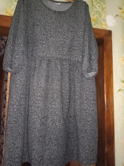 Продаю! Платья женские батал.