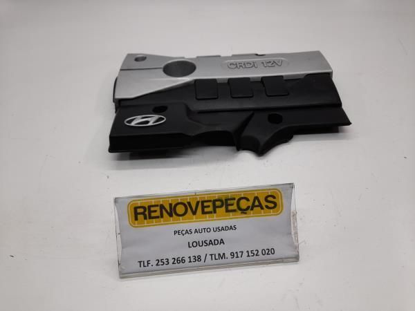 Tampa Motor Hyundai Matrix (Fc)