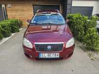 Fiat Croma Diesel, stan bdb, długie opłaty, kombi, klimatyzacja