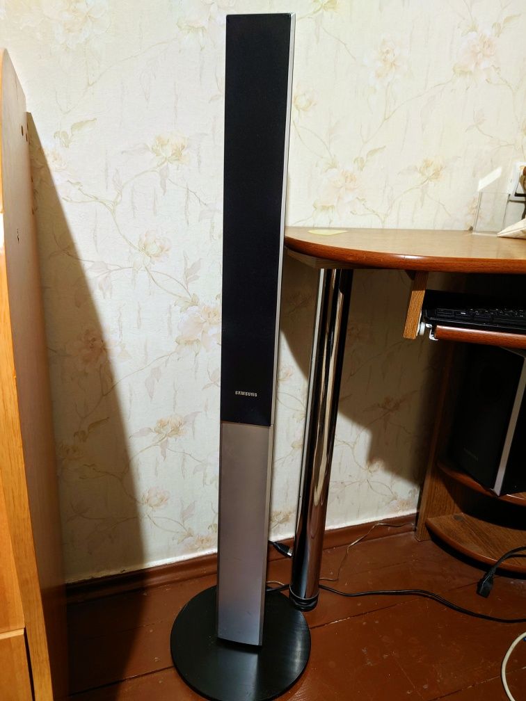Домашній кінотеатр samsung ht-tkq25