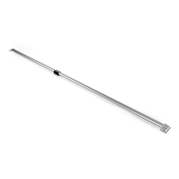 Barras de Tejadilho Fiamma Fixing Bar Pro L (Autocaravana / Campervan)