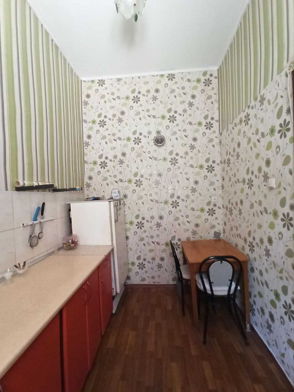 Продам кімнату в історичному центрі!