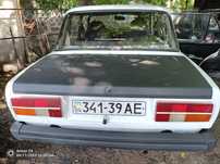 Авто подається 2105 в гарному стані