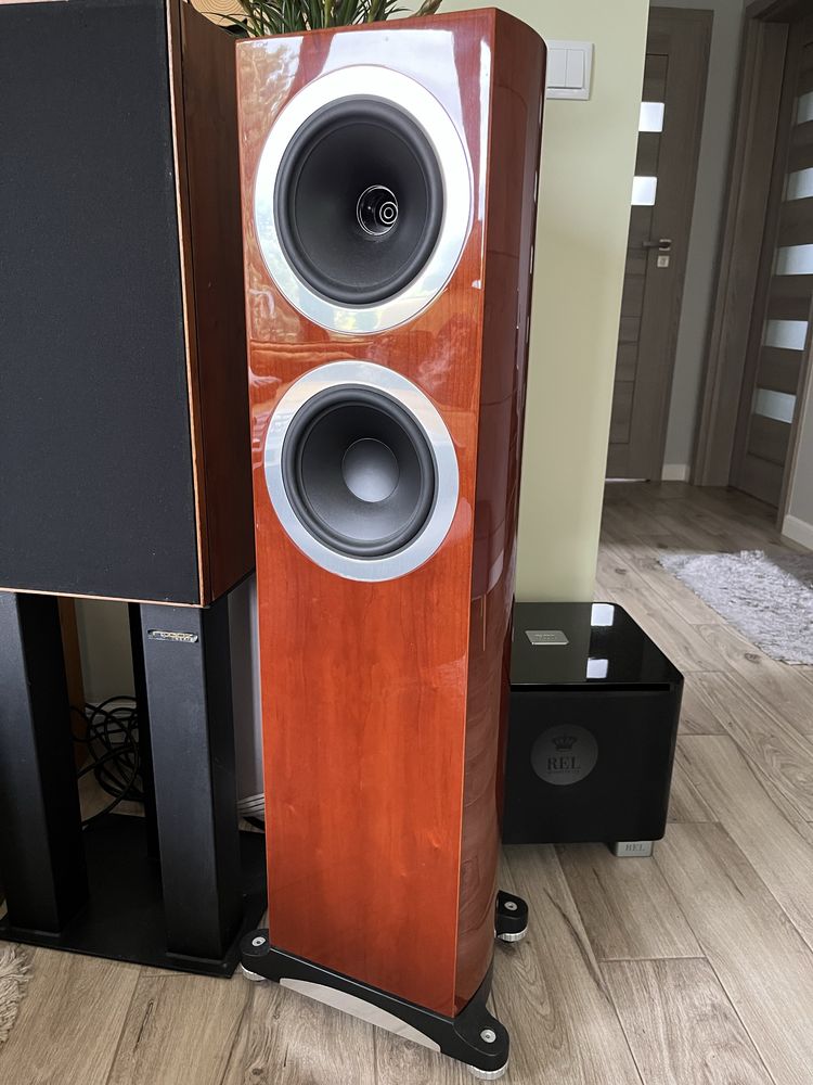 Kolumny Tannoy DC 8 Ti