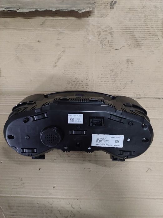 Licznik zegary Ford C-Max MK2