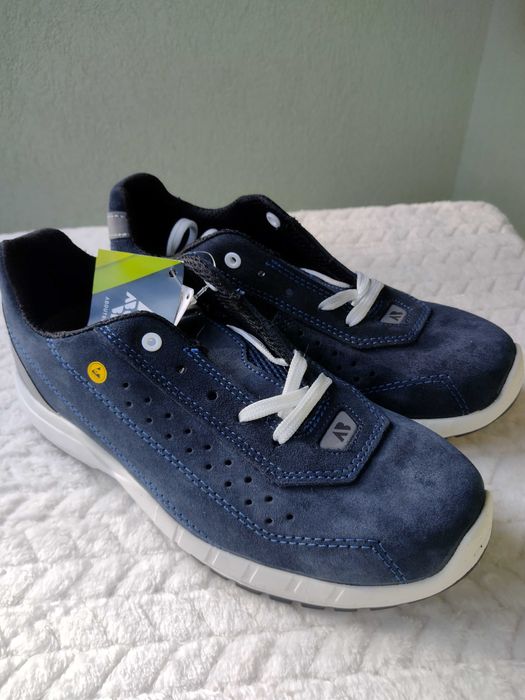Buty robocze Autoblue