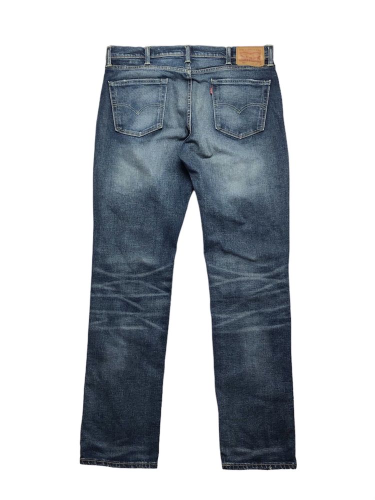 Levis 511 мужские джинсы 501