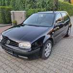 Volkswagen Golf VW golf IV klima