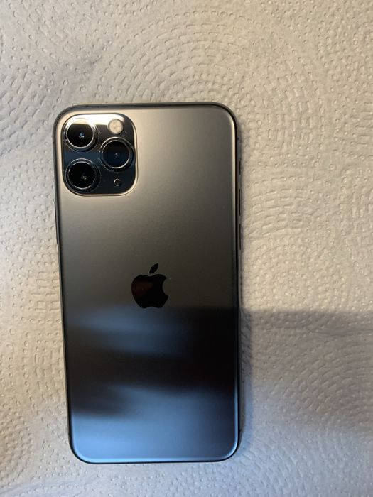 Iphone 11 Pro 256