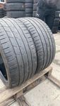 235.35.19 Hankook 2шт літо шини гума склад Харків Шиномантаж з Європи