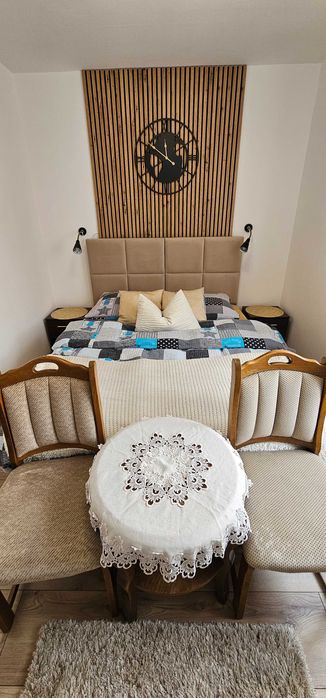 Ustka nocleg pokój z łazienką apartament