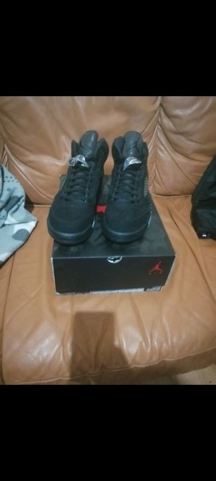 Air Jordan Edição limitada (PSG)